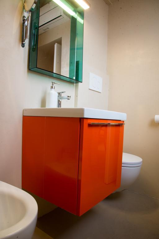 Appartement Minimal Signoria