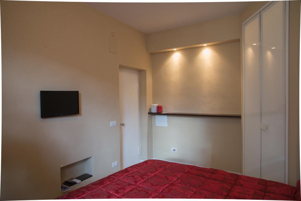 Appartement Minimal Signoria Florence